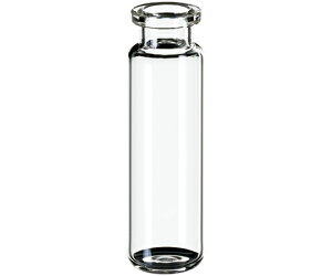 La-Pha-Pack 20mL HS�pCr-Vial ���� 1000�{�� 1��(1000�{��) 20090873