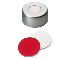 La-Pha-Pack PTFE/Si�Z�v�^���t�� Cr-Cap 100�� 1��(100��) 08030249