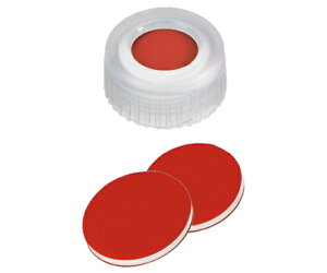 La-Pha-Pack PTFE/Si/PTFE�Z�v�^���t�� Sc-Cap 1000�� 1��(1000��) 09150480