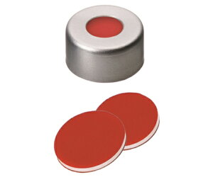 La-Pha-Pack PTFE/Si/PTFE�Z�v�^���t�� Cr-Cap 100�� 1��(100��) 11030196