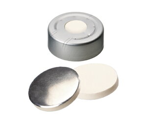 La-Pha-Pack �A���~/Si�Z�v�^���t�� Cr-Cap 100�� 1��(100��) 20030326