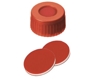 La-Pha-Pack PTFE/Si/PTFE�Z�v�^���t�� Sc-Cap 1000�� 1��(1000��) 09151177