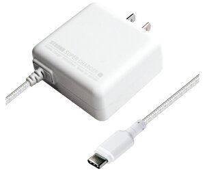 JV AC[d2.4A Type-C fɋiCbVP[u 1 AJ-553