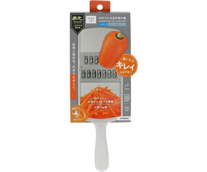 V VEGE-CUT XeX؂XCT[ z_[t 1 4005917