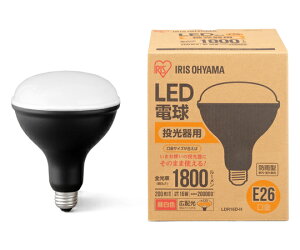 ACXI[} LEDdp1800lm LDR16D-H
