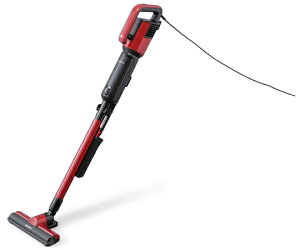 �A�C���X�I�[���} �ɍ׌y�ʃX�e�B�b�N�N���[�i�[ IC-SBA6-R(���b�h)