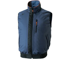 アタックベース ベスト S ネイビー 1枚 050