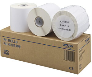uU[ ڎe[v i102mm×65m Oa127mm ǃTCY46.1mm 3j 1 RD-V01J2
