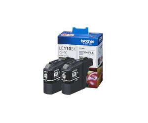 uU[ CNJ[gbW p 2pbN 1 LC110BK-2PK