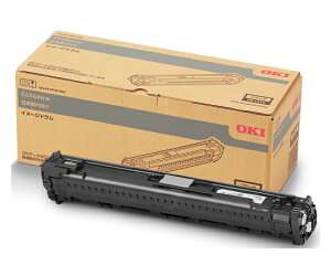 OKI �C���[�W�h���� �u���b�N �iC650dnw�j 1�� DR-C4EK