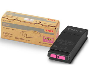 OKI gi[J[gbW }[^ iC650dnwj 1 TC-C4EM1