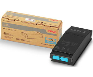 OKI gi[J[gbW VA iC650dnwj 1 TC-C4EC1