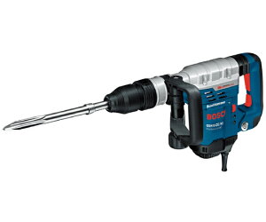 BOSCH �j��n���}�[ SDS-MAX �Ō���1300-2900�i��/���j 1�� GSH5CE/N2