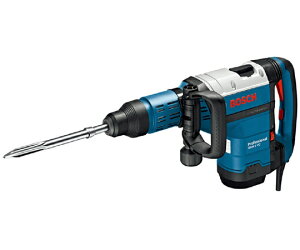 BOSCH �j��n���}�[ SDS-MAX �Ō���1370�`2720�i��/���j 1�� GSH9VC