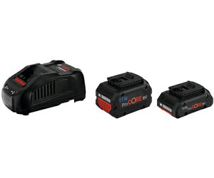 BOSCH obe[[dZbg 1 ProCORE18V48S