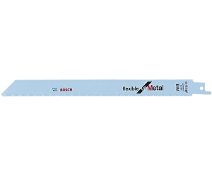 BOSCH �Z�[�o�[�\�[�u���[�h �����p�i��|�E��S�����j25�{�� 1��(25�{��) S1122BF/25