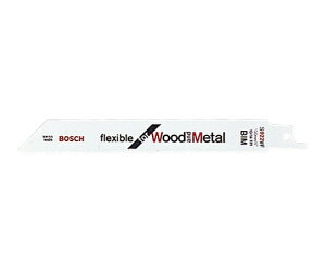 BOSCH �Z�[�o�[�\�[�u���[�h �؍ށ������p 5�{�� 1��(5�{��) S922VF