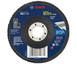 BOSCH fBXNVV[Y125 #120 5 1(5) FD125A120V