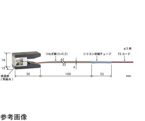 �����v�� �q�[�g�p�C�v�p���x�Z���T VA�V���[�Y -50�`300�� �^�C�vK 3��mm 1�{ VA-03K-01-TS1-ASP