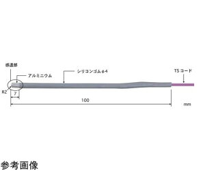 �����v�� �����p�\�t�g�{�f�B�`���x�Z���T Model 1601 0�`200�� �Z���T�O�a�i��mm�j�F4 K�^�C�v 1�{ 1601K-TS1-ASP