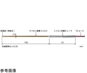 v e[v`ړIxZT STV[Y -50`210 8b  100mm E^Cv 1{ ST-32E-010-TS1-ANP