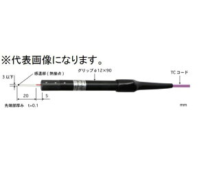 v ԑ}`xZT Model 504 -50`500 6b K^Cv 1{ 504K-TC1-ASP
