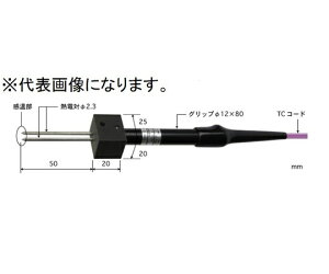 v nZpxZT Model 524 0`700 2.3 K^Cv 1{ 524K-TC1-ASP