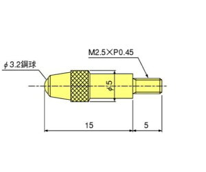 �e�N���b�N ����q�i1/8�X�`�[��15L�j��3.2�|�� 1�� ZS-031