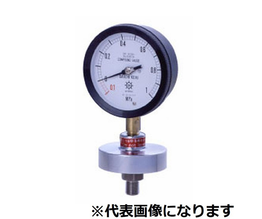 楽天市場】第一計器 圧力計の通販