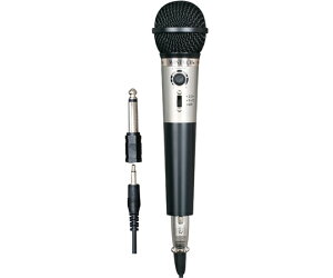 WINTECH �J���I�P�G�R�[�}�C�N���z�� 1�� KEM-02