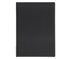 I[vH j[t@C t@ubN A4 4  1 MN-151-BK