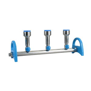 �ēc�Ȋw �}�j�z�[���hSUS 3�A�� MultiVac 300-MS