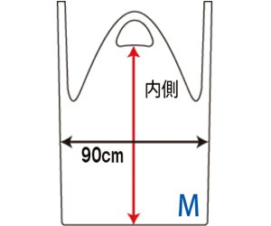 テラモト 抗菌バリカルエプロン ブルー M 90cm×115cm 1枚 CE9623203