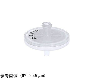 GVS ABLUO�V�����W�t�B���^�[ ���ŋ� 25mm GF/NY 0.45��m 10pc 1��(10��) FJ25BNPGN004AT01