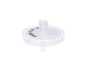 GVS ABLUO�V�����W�t�B���^�[ ���ŋ� 25mm �e����PVDF 0.22��m 10pc 1��(10��) FJ25BNPPV002AT01