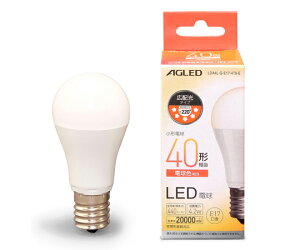ACXI[} LEDdE17Lz40`d LDA4L-G-E17-4T6-E