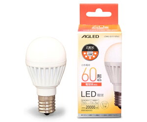 ACXI[} LEDdE17Lz60`d LDA6L-G-E17-6T6-E