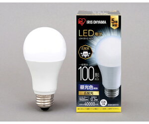 ACXI[} LEDdE26Lz100` LDA12D-G-10T6
