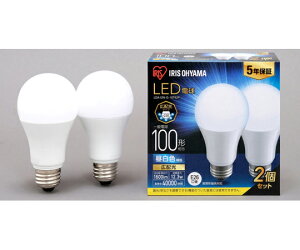 ACXI[} LEDdE26Lz100` LDA12N-G-10T62P(2R)