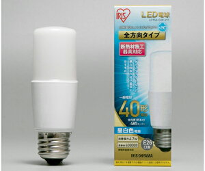 ACXI[} LEDd E26 T` F40 LDT5N-G/W-4V1