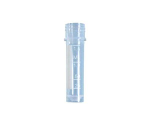 EVERGREEN MST�T���v���X�g�b�N�`���[�u 2.0ml �����^ �i�`������ �ڐ��t�@1000�{�� 1��(1000�{��) 220-3953PR-080