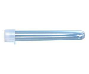 EVERGREEN 2�|�W�V�����L���b�v�t�`���[�u 13x100mm 8.0ml P.S.�� 1�Z�b�g�i500�{×4���j 1�Z�b�g(500�{×4��) 222-2061-050