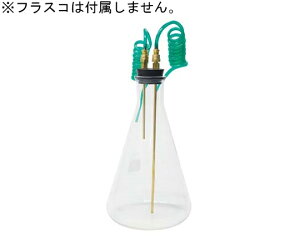 Genesee�@Scientific�@Corporation CO2 �o�u���[�L�b�g 500ml �t���X�R�p 1�� 59-180