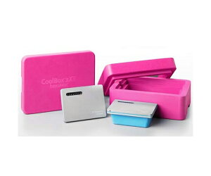 �X���S�i�|�C���g5�{���v�G���g���[��biocision CoolBox 2XT Workstation �s���N 1�� BCS-503PK