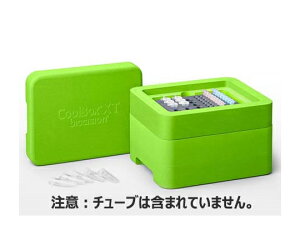 biocision CoolBox XT PCR-Strip Workstation 0.2mlx48{E1.5/2mlx12{ O[ 1 BCS-572