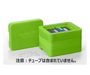 biocision CoolBox XT MicroTube24 Workstation 1.5ml/2ml}CN`[ux24{ O[ 1 BCS-576