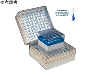 Argos�@Technologies�@Inc 1D�o�[�R�[�h�tCryoVial�X�g���[�W���b�N 1.0/2.0/3.0mL�`���[�u�p 100�{�� 1�Z�b�g�i4��×4�p�b�N���j 1�Z�b�g(4��×4�p�b�N��) BMA-R3131