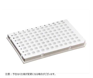 BMBio@ST 96EF PCRX^_[hv[g Z~XJ[g [vt@C Light Cycler zCg 1Zbgi10×10j 1Zbg(10×10) BMSC0200350
