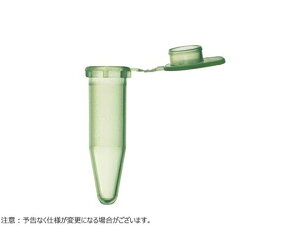 Simport ClikLok`[u tbggbv 1.5ml O[@500{ 1(500{) T330-7G