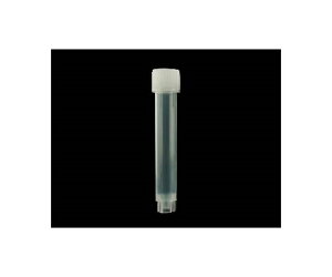 NEST 10 mL Sterile Disposable Sampler Tubes Sterile Caps separated@1000 1pbN(1000) WNB625007